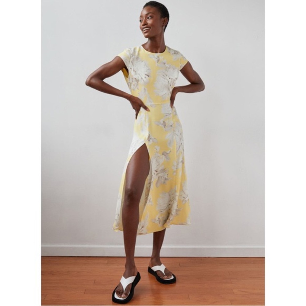 Aritzia Babaton Hampton Dress - Size 6